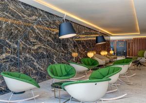 ImagenSenator Gandia Spa Hotel 6