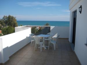 ImagenApartamentos H3 Belman Playa 3