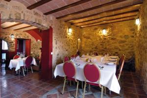 ImagenHotel Rural Barranc De L'ínfern 3