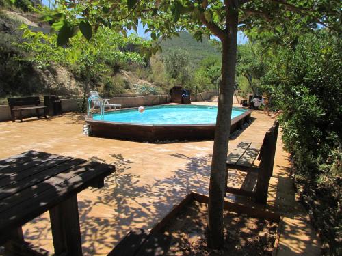 ImagenCasa Rural La Canal De Salem 1