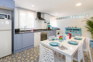 ImagenExclusivo apartamento con piscina privada junto a la playa 5