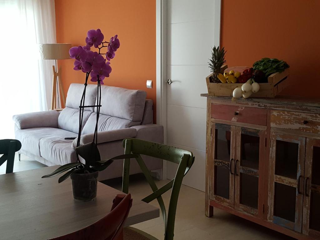 Mandala Apartmentimagen principal