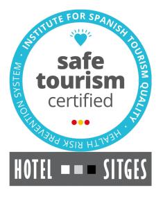 ImagenHotel Sitges 7