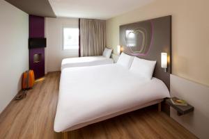 ImagenHotel Ibis Styles Lleida Torrefarrera 4