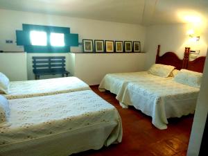 ImagenPalacio Buenavista Hospederia 5