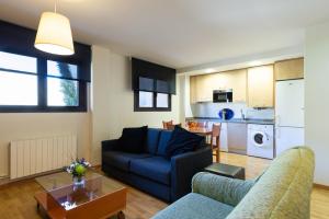 ImagenApartamentos Turísticos Real Valle Ezcaray 5