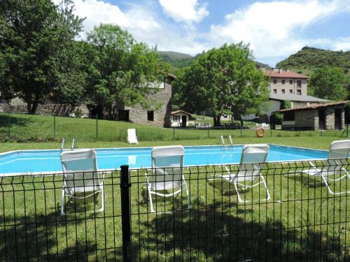 ImagenLa Antigua Ferreria 1