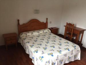 ImagenHostal Pancorbo 4