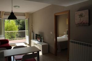 ImagenRivera Del Tirón Apartamentos 3