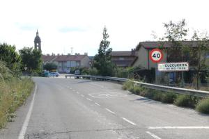 ImagenRivera Del Tirón Apartamentos 6