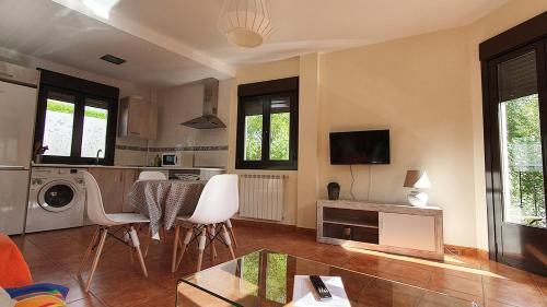 ImagenApartamentos Virgen de Tironcillo 2