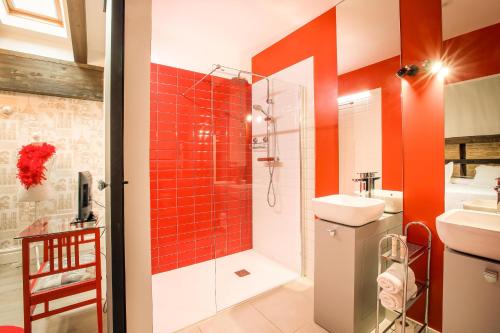 ImagenHotel Teatrisso 1