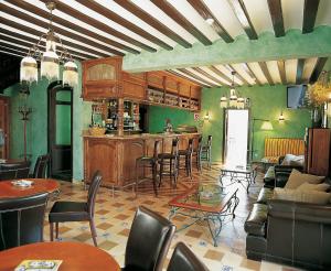 ImagenPalacio Azcárate Hotel 4