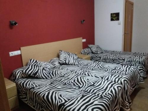 ImagenHostal la Catedral 2