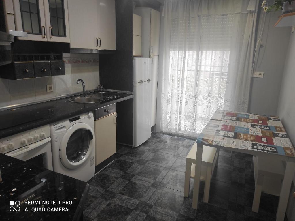 Vista a la montaña Briviescaimagen principal