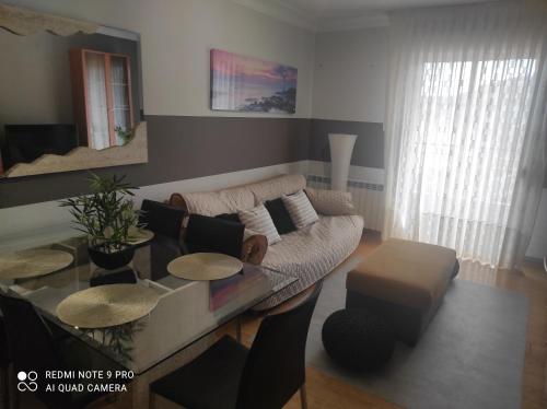 ImagenVista a la montaña Briviesca 1