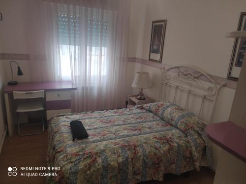 ImagenVista a la montaña Briviesca 2