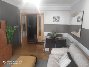 ImagenVista a la montaña Briviesca 8