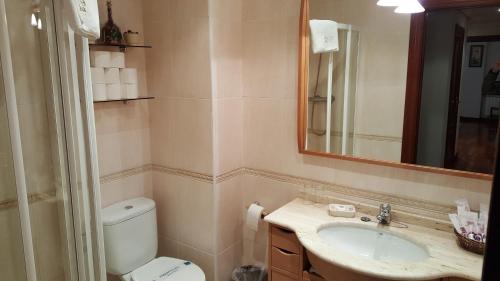 ImagenApartamentos Palacio Azcárate Travesía Calvario 2