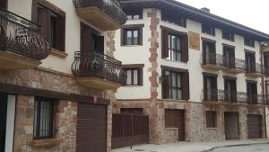 ImagenApartamento Palacio Azcárate Marisa Sanchez 5