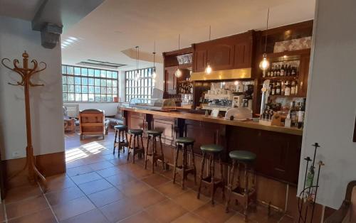 ImagenHotel del Trueno 1