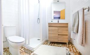 ImagenC - Apartamento moderno en El Torrico con piscina 5