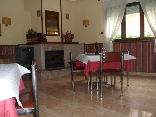 ImagenHotel Carmen 1