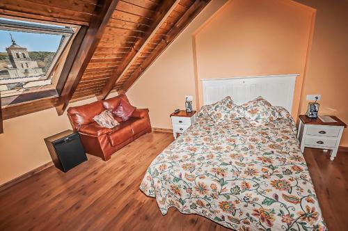 ImagenHotel Rural Pajarapinta 1