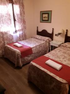 ImagenHostal Rocio 4