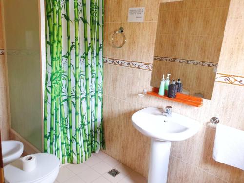 ImagenHotel M5 Valencia Aeropuerto 2