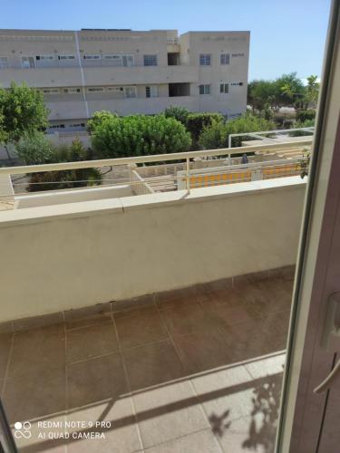 ImagenHabitaciones en Casa compartida Retamar 2