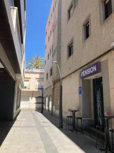 ImagenPensión Juan Pedro 7