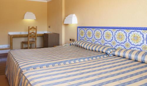 ImagenPlayadulce Hotel 2