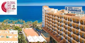 ImagenPlayadulce Hotel 6