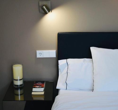 ImagenVilla Azahar, Bed & Breakfast, Benahavis Marbella 1