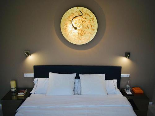 ImagenVilla Azahar, Bed & Breakfast, Benahavis Marbella 2