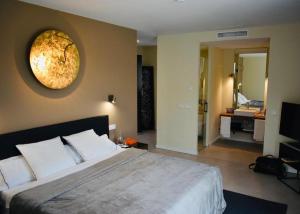 ImagenVilla Azahar, Bed & Breakfast, Benahavis Marbella 3