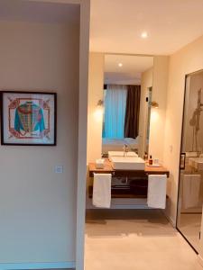 ImagenVilla Azahar, Bed & Breakfast, Benahavis Marbella 5