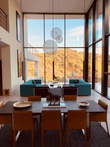 ImagenVilla Azahar, Bed & Breakfast, Benahavis Marbella 6