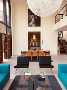 ImagenVilla Azahar, Bed & Breakfast, Benahavis Marbella 9