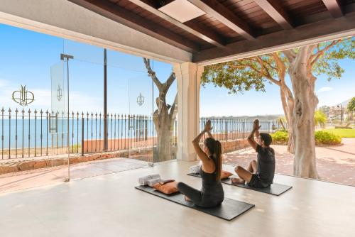 ImagenLas Dunas Hotel Health & Spa 2