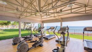 ImagenLas Dunas Hotel Health & Spa 5