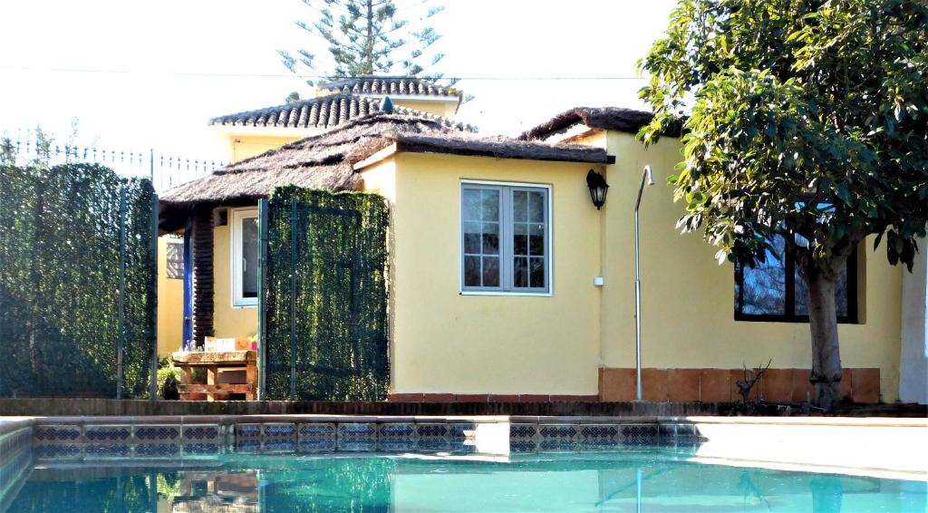 Bungalow Marbella (San Pedro Alcantara)imagen principal