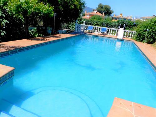 ImagenBungalow Marbella (San Pedro Alcantara) 2