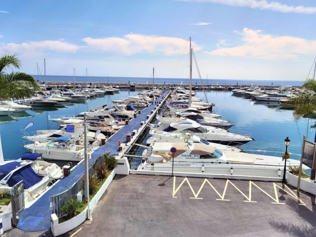 Puerto Banus Penthouse 243imagen principal