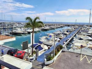 ImagenPuerto Banus Penthouse 243 3