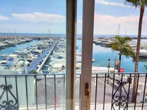 ImagenPuerto Banus Penthouse 243 4