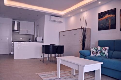 ImagenApartamento cerca de Puerto Banús y la playa 2