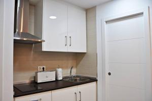 ImagenApartamento cerca de Puerto Banús y la playa 3