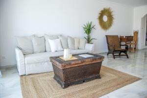 ImagenLovely New Refurbished Apartment 4